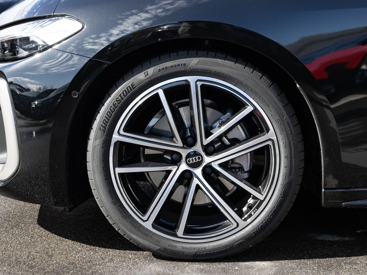 Audi A5 - Bild 10