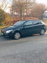 Hyundai i30 - gebrauchte Hyundai i30 aus dem Jahr 2007