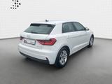 Audi A1 Sportback 25 TFSI *LED*ALU*PDC*SITZHZ*VIRTUAL - Audi A1 aus 2023