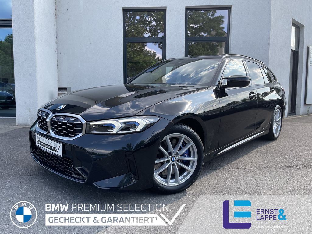 BMW M340i