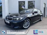 BMW M340i xDrive Tour || 360° AHK Pano el.Sitze FACE - BMW: Kombi, E34