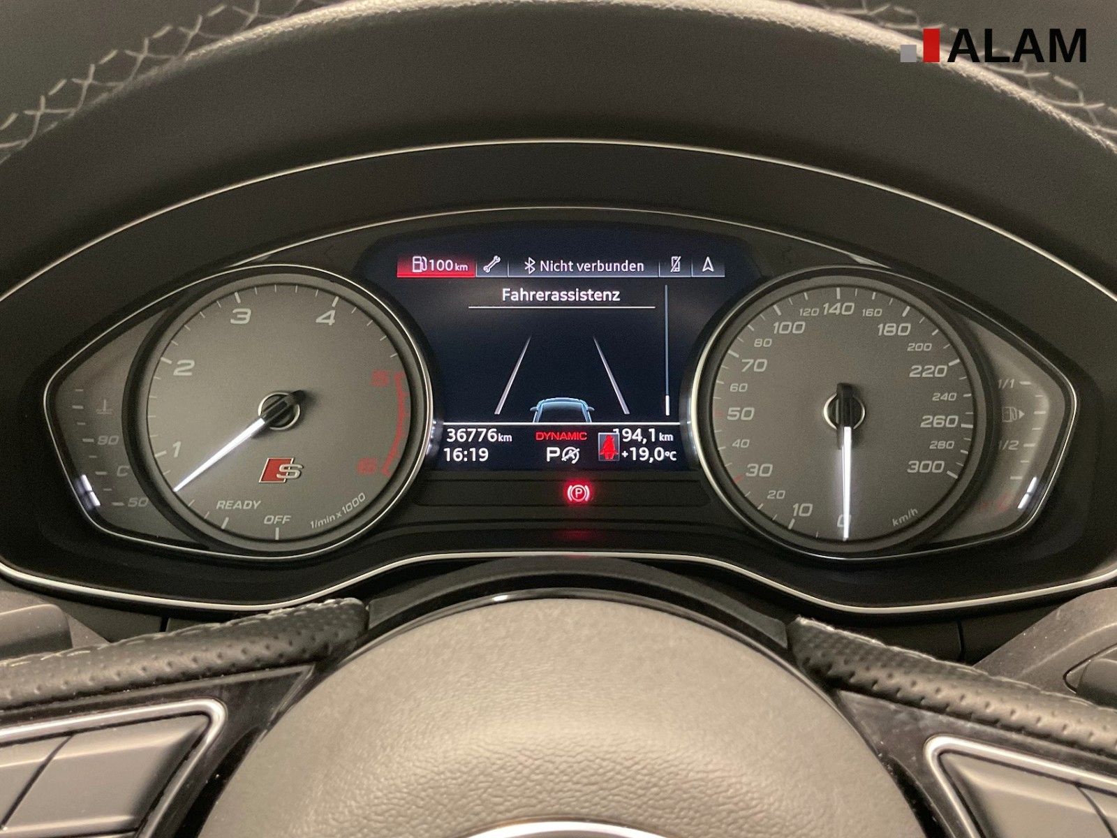 Audi S5 SB 3.0 TDI quatt. B&O Laser Lane SHZ 360° foto 23