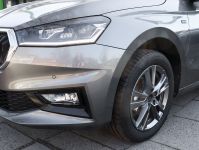 Skoda Fabia - Vorschau Bild 5