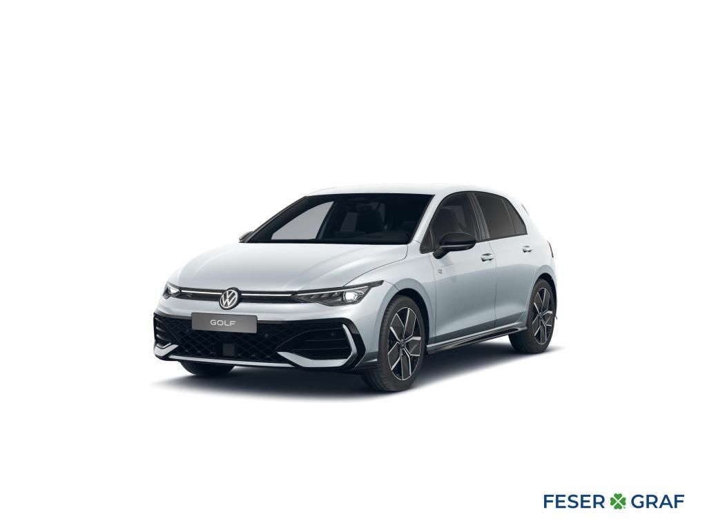 Volkswagen Golf - Bild 18