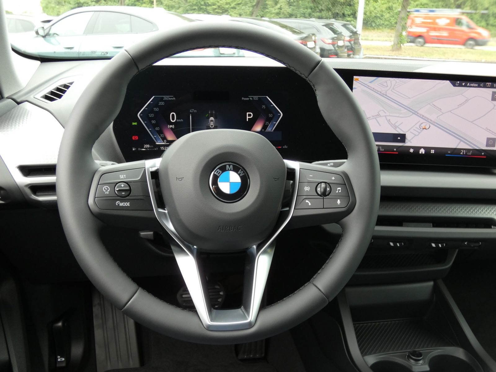 BMW 220 Gran Coupé - Bild 15