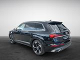 Audi Q7 50 TDI tiptronic quattro S line  HeadUp Panod - Audi Q7 Gebrauchtwagen in Osnabrück