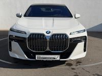 BMW i7 - Vorschau Bild 3
