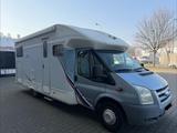 TEC Ford FreeTec 688TI WC, Dusche, TOP Zustand - Wohnwagen & Wohnmobile in Frankfurt
