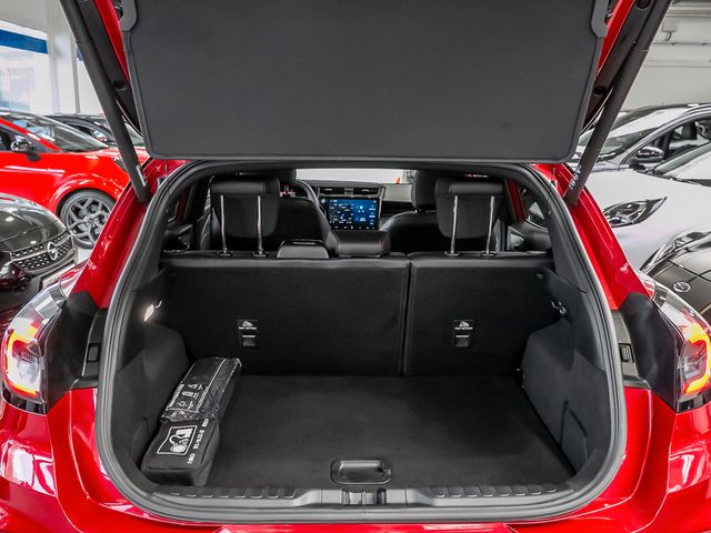 Ford Puma ST-Line X 360° Kamera ACC B&O NAVI LED