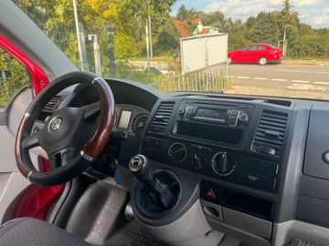 Volkswagen T5 Transporter - 11