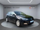 Hyundai i20 Classic 1. Hand/Allwetter/Klima - Hyundai i20: Classic