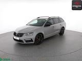 Skoda Octavia Combi RS 60 VIRTUAL,CANTON,KAMERA,AHK - Skoda Octavia Gebrauchtwagen in Berlin
