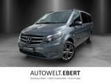 Mercedes-Benz Vito 116 CDI Tourer 4x4 PRO Lang 7G-Tr./KAMERA/ - Mercedes-Benz Vito in Ludwigshafen