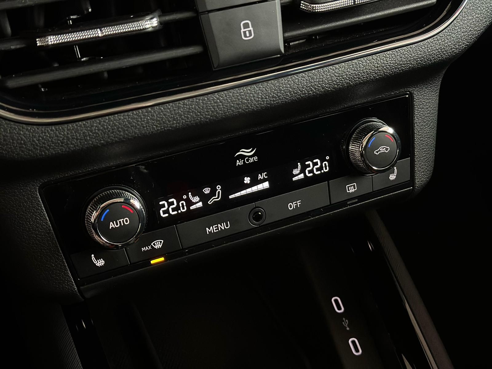 SKODA Scala 1.0TSI MONTE CARLO LED#CAM#TEMPO#SPUR#SHZ - Image 13