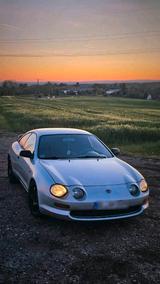 Toyota celica t20 sonder edition - gebrauchte Toyota Celica aus dem Jahr 1995