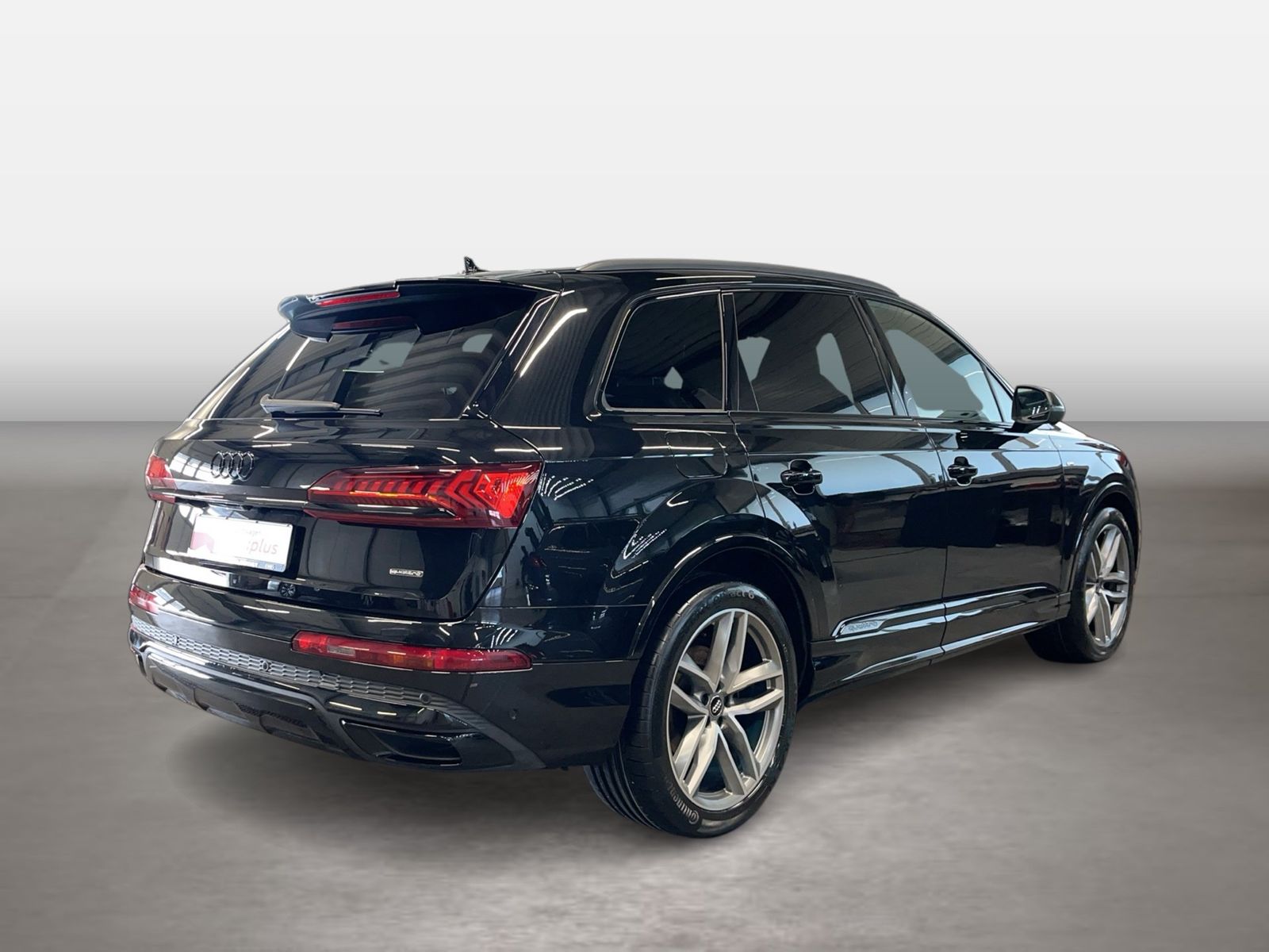 Audi Q7 - Bild 5