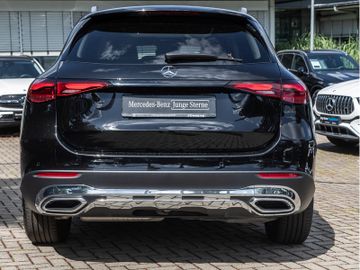 Mercedes GLC 220 - 5