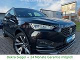 Seat Tarraco FR 4Drive.Pano.Kam.Leder.LED.7xSitze.1H - Seat: Allradantrieb