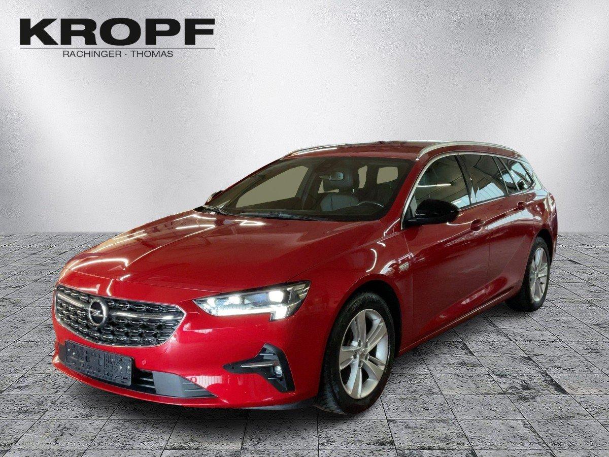 Opel Insignia B ST 2.0 Business ACC, Leder