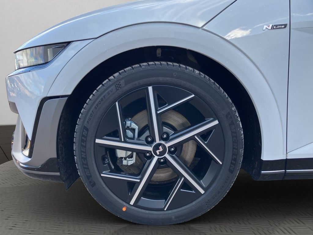 Hyundai IONIQ 5 – Bild 3