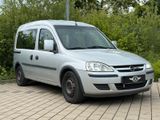 Opel Combo Edition|TÜV NEU|KLIMA - Opel Combo aus 2006