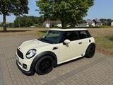 MINI Cooper R56 - sehr gepflegt - Aero-/JCW-Paket - MINI MINI: R56