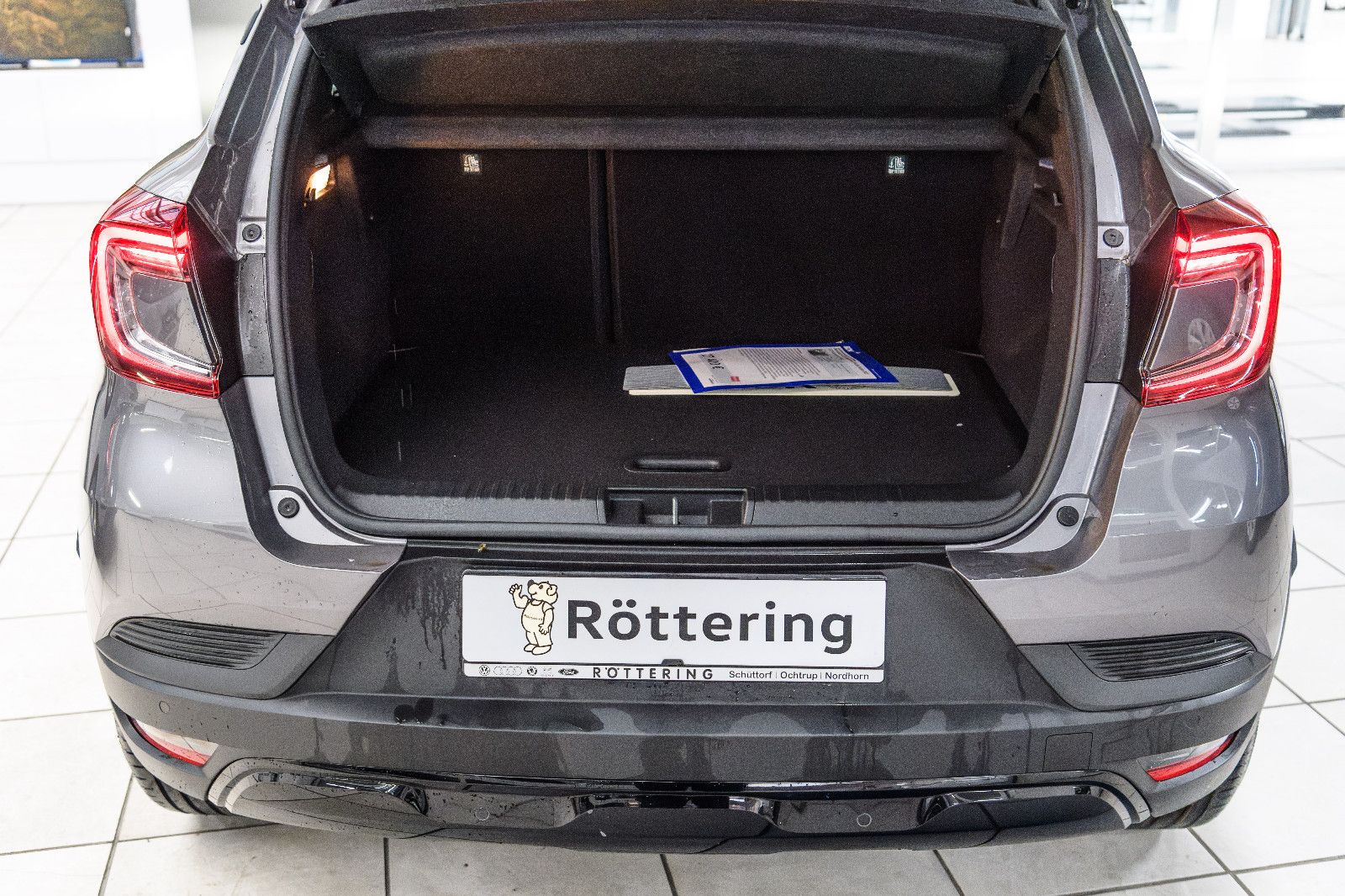 Fahrzeugabbildung Mitsubishi ASX 1,3 PLUS+LED+Kamera+ 298,- ohne Anzahlung