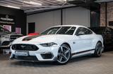 Ford Mustang Mach 1 5.0 V8|RECARO|B&O|19-ZOLL|NAVI