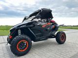 CFMOTO Z Force 1000 SPORT R EPS - CFMOTO QUAD