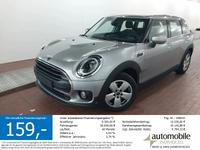 MINI Cooper Clubman Essential Trim DKG Navi LED DAB