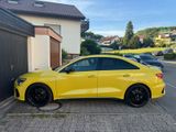 Audi S3 Limousine Carbon | Massage  - Audi S3 in Stuttgart