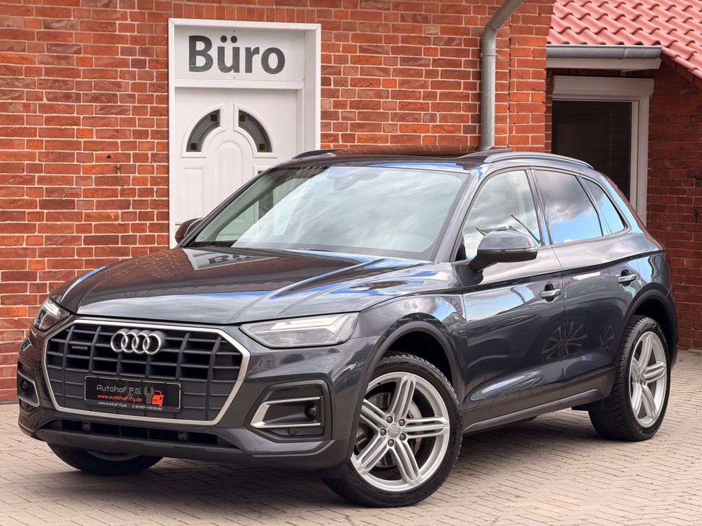 Image of Audi Q5