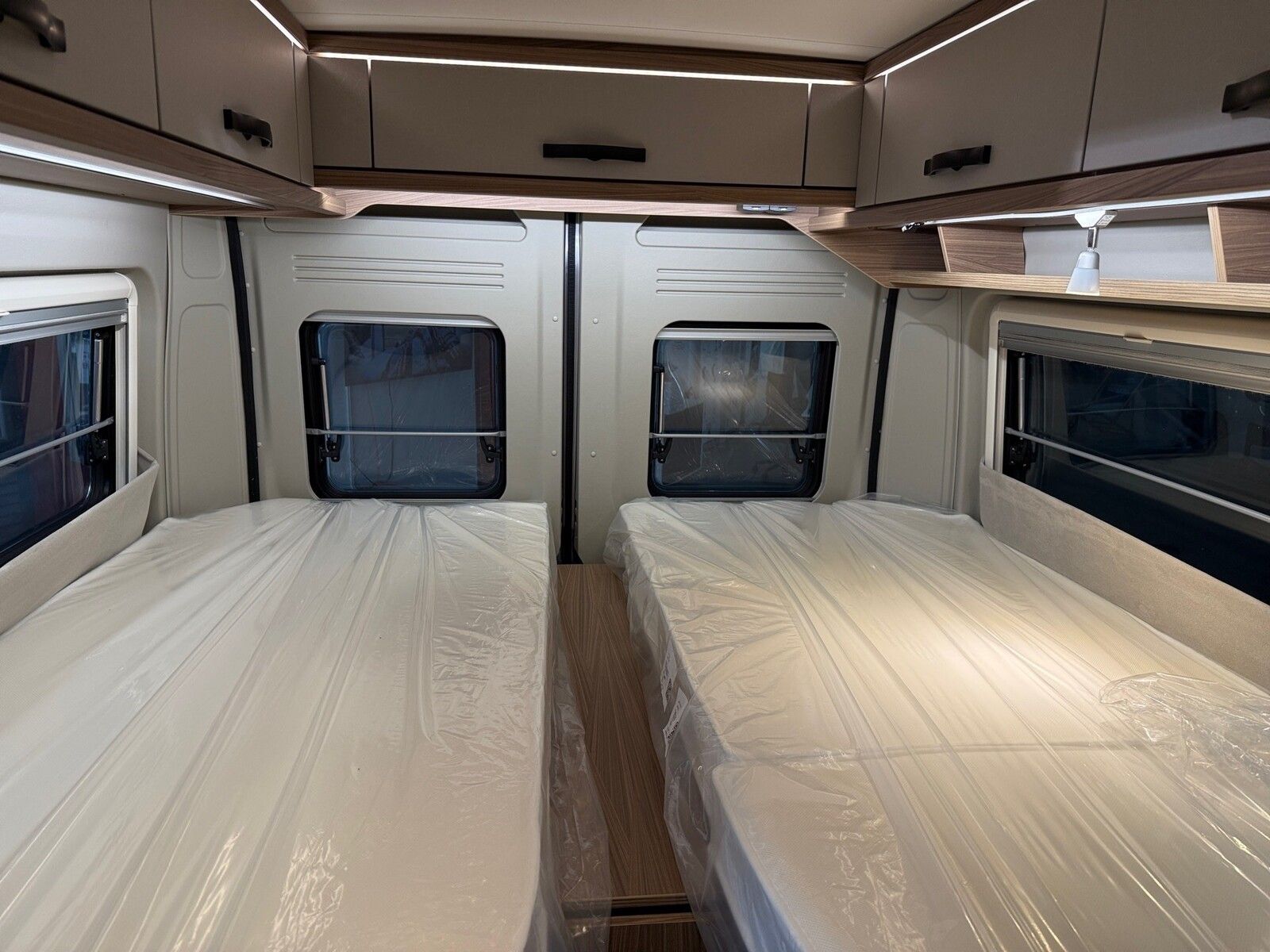 Fahrzeugabbildung Pössl Roadcruiser Citroen 140 PS Autom,Dieselheizung