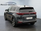 Kia Sportage Dream Team Premium+ LED Navi Klima PDC  - Kia Sportage in Mannheim