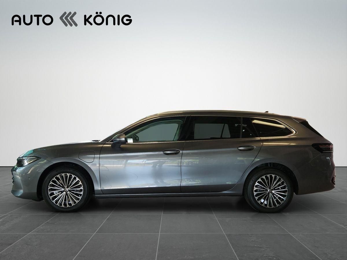Fahrzeugabbildung Volkswagen Passat Variant Elegance 1.5 TSI 150 kW eHybrid
