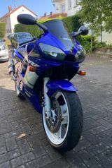 Yamaha YZF R6 RJ03 TÜV bis 04/27 - Offers matching your search criteria