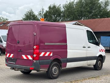 Volkswagen Crafter - 4