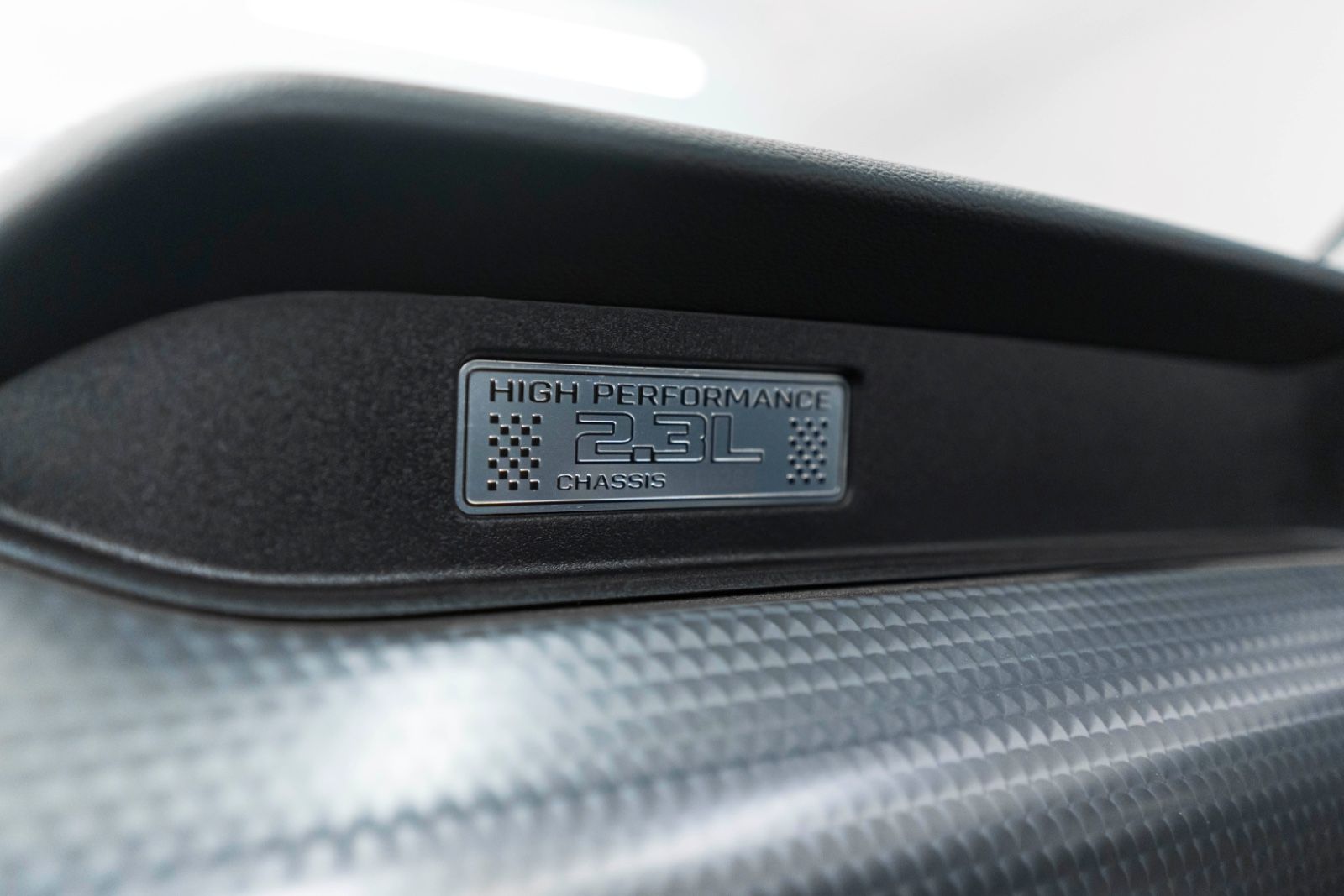 Fahrzeugabbildung Ford Mustang 2.3 HIGH PERFORMANCE ACC KAM TOTW LEDER