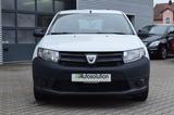 Dacia Sandero Essentiel 1.2 *1.HAND*TÜV NEU* - Dacia Sandero: Essentiel