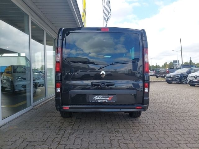 Renault Trafic - Bild 6