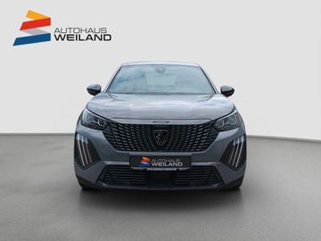 Peugeot 2008 - 2