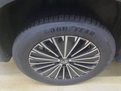 Volkswagen Tayron - Bild 5