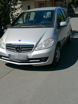 Mercedes-Benz Mercedes A 150  W169  Start/Stop - Mercedes-Benz W169