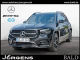 Mercedes-Benz GLB 250 4M AMG-Sport/MLB/Pano/Burm/AHK/7Sitzer - Mercedes-Benz: 7sitzer, Ml