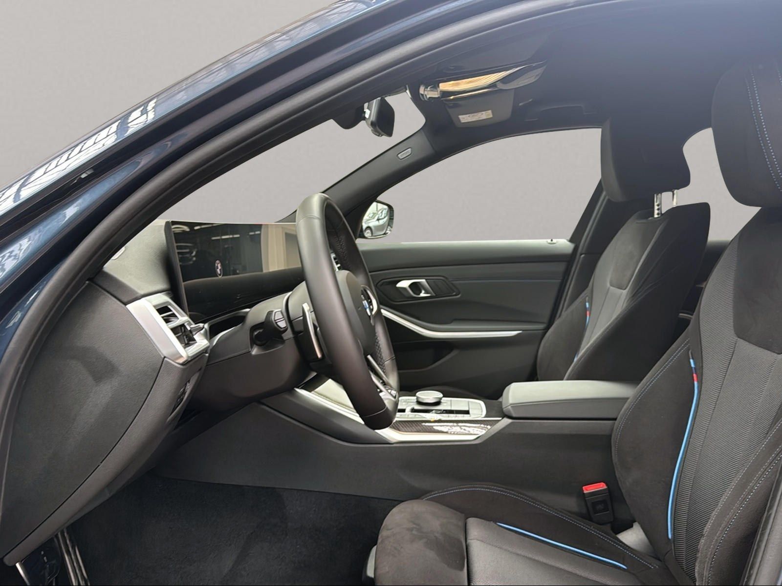 BMW 318 - Bild 13
