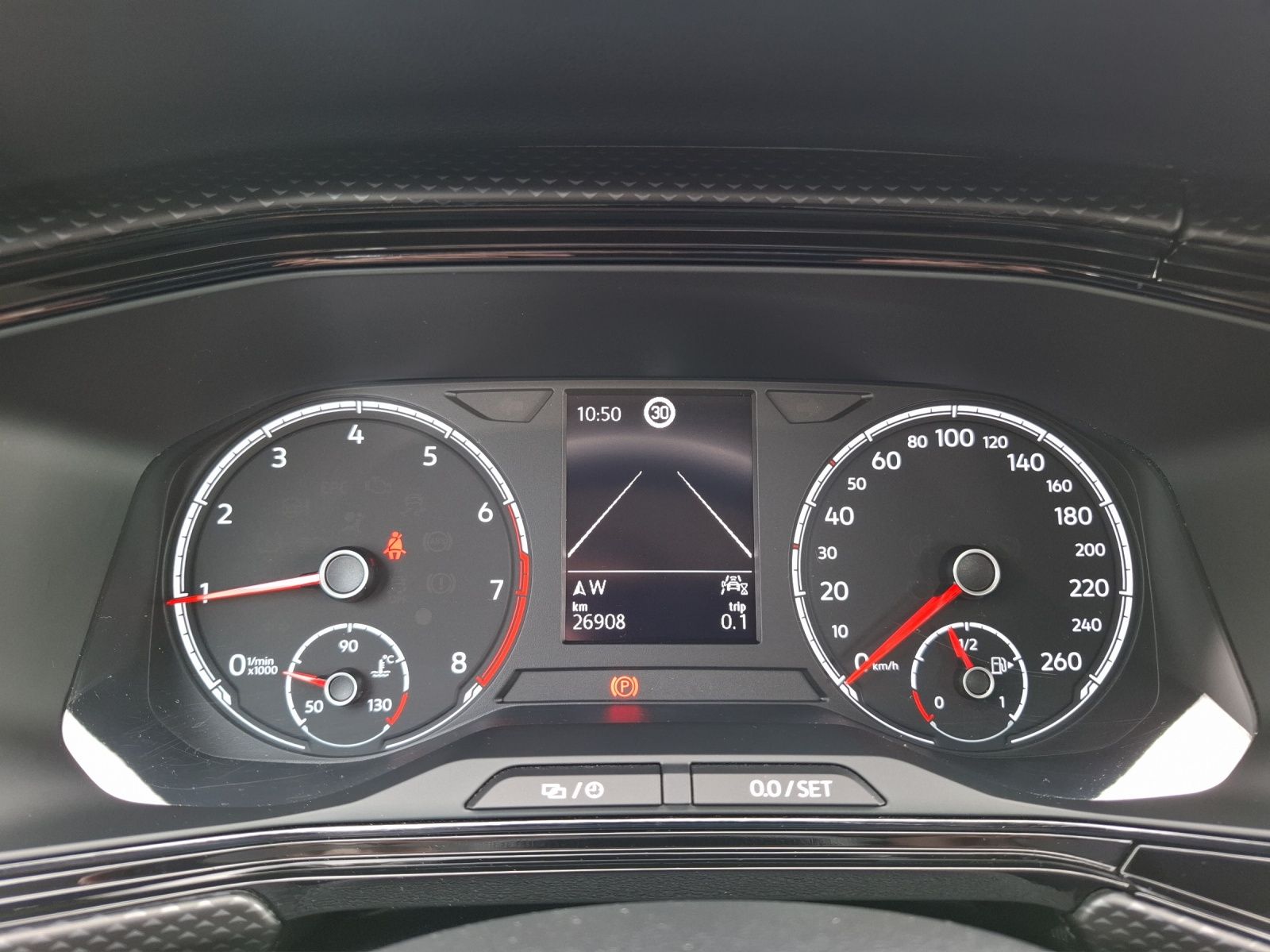 Fahrzeugabbildung Volkswagen T-Cross TSI Life Navi Climatronic RFK SH LM