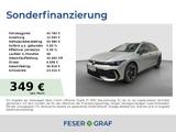 Volkswagen Golf VIII Variant TSi DSG 4M. R-Line BlackStyle - Volkswagen Gebrauchtwagen mit Automatikschaltung