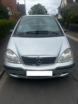Mercedes-Benz A 140 CLASSIC  TÜV+AU+Inspektion NEU - Mercedes-Benz A 140 in Hannover