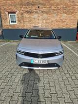 Opel Astra 1.2 Turbo 96kW Ultimate Auto Ultimate - Opel: Firmenfahrzeug