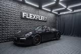 Porsche 911 Carrera GTS Cabriolet  HA Lenkung Approved-2 - Porsche: 911 Gt2